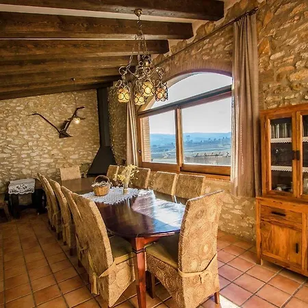 Catalunya Casas Captivating In The Vineyard Close To Sitges Bisbal del Penedes