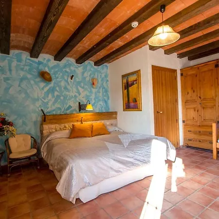 Catalunya Casas Captivating In The Vineyard Close To Sitges *
