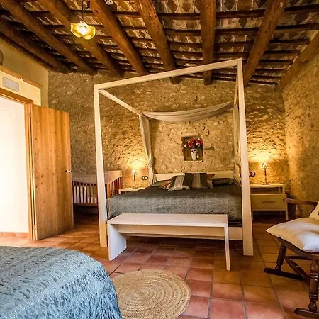 Villa Catalunya Casas Captivating In The Vineyard Close To Sitges *