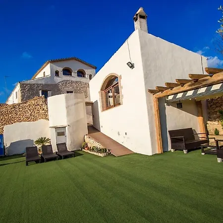 Catalunya Casas Captivating In The Vineyard Close To Sitges