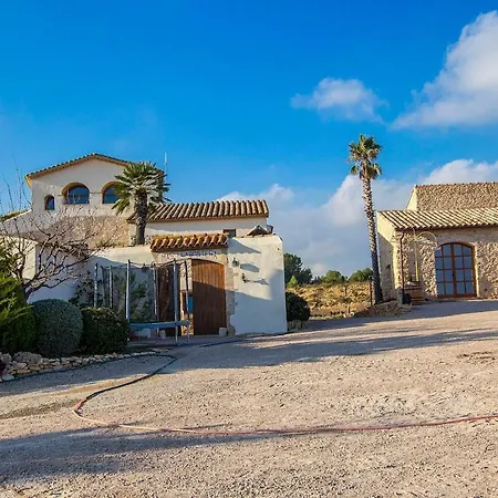 Catalunya Casas Captivating In The Vineyard Close To Sitges * Bisbal del Penedes