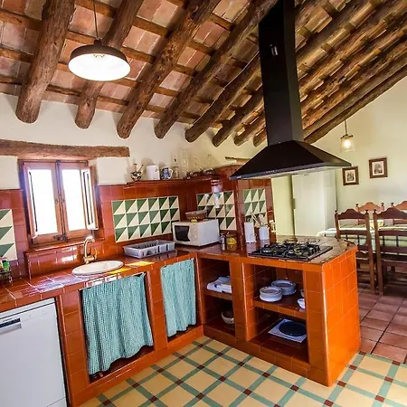 Catalunya Casas Captivating In The Vineyard Close To Sitges * Bisbal del Penedes