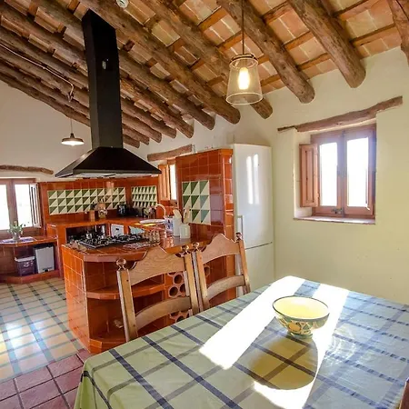 Villa Catalunya Casas Captivating In The Vineyard Close To Sitges