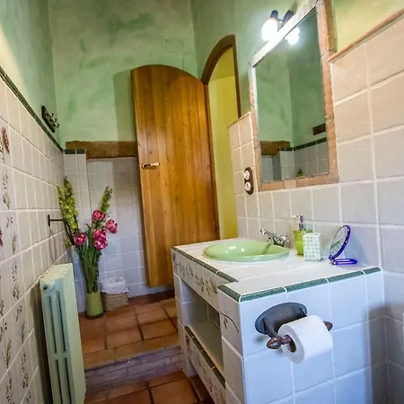 Catalunya Casas Captivating In The Vineyard Close To Sitges Bisbal del Penedes