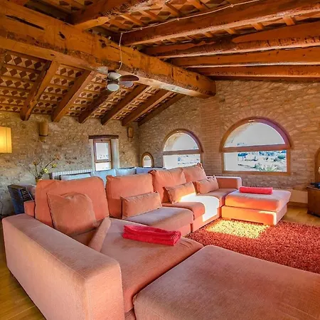 Catalunya Casas Captivating In The Vineyard Close To Sitges