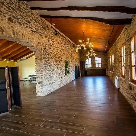Villa Catalunya Casas Captivating In The Vineyard Close To Sitges Bisbal del Penedes