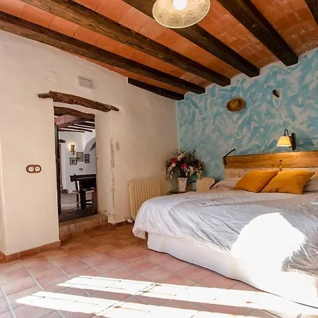 Catalunya Casas Captivating In The Vineyard Close To Sitges * Bisbal del Penedes