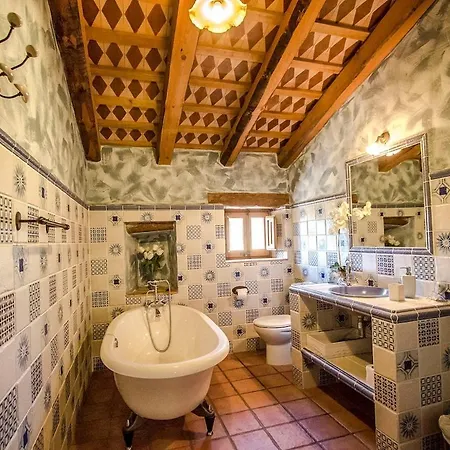 Villa Catalunya Casas Captivating In The Vineyard Close To Sitges