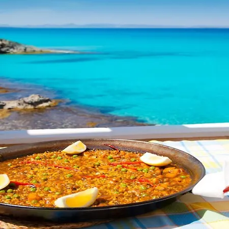 Catalunya Casas Captivating In The Vineyard Close To Sitges Вилла