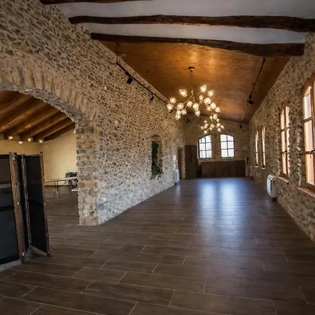 Catalunya Casas Captivating In The Vineyard Close To Sitges *